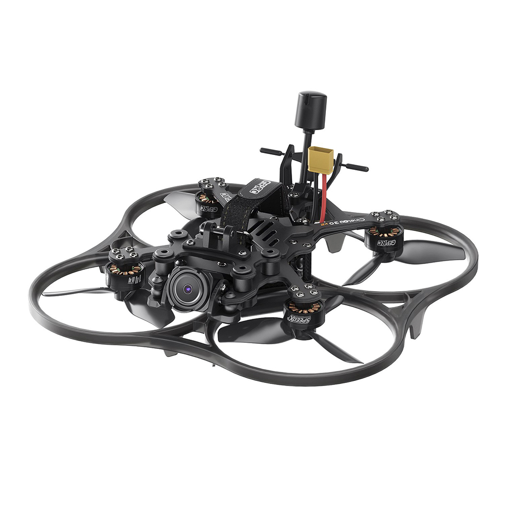 GEPRC Cinelog30 V2 HD O3 Quadcopter